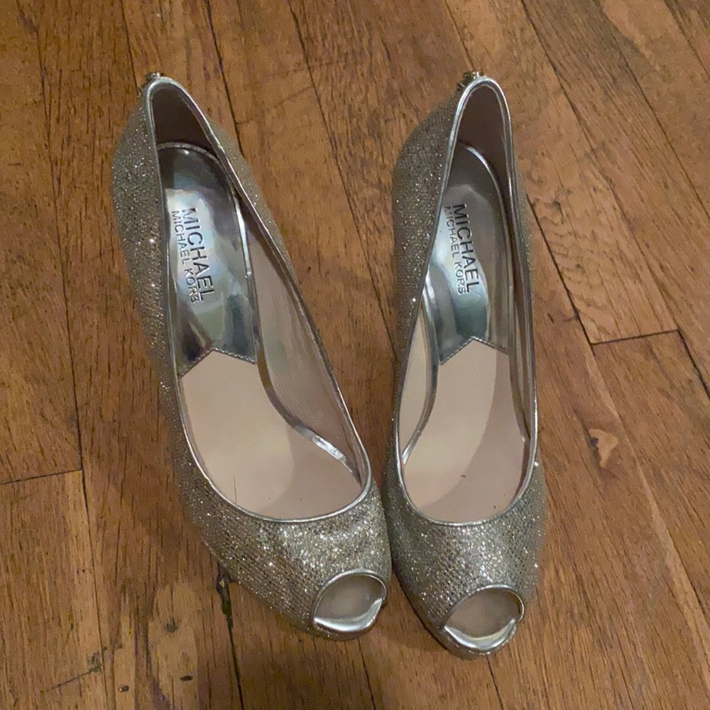 Michael by Michael Kors BRIDE shoes